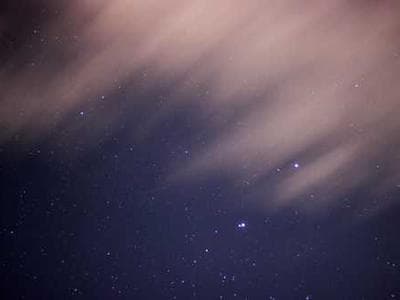 On-site refreshment bar